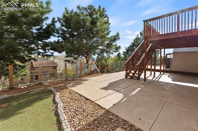 MLS Image for 2145  Coldstone  ,Colorado Springs, Colorado
