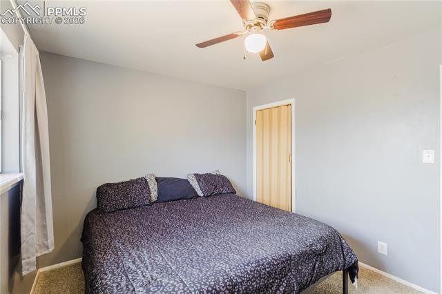 MLS Image for 3705  Windsor  ,Colorado Springs, Colorado