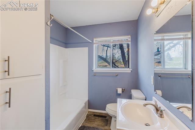 MLS Image for 3705  Windsor  ,Colorado Springs, Colorado