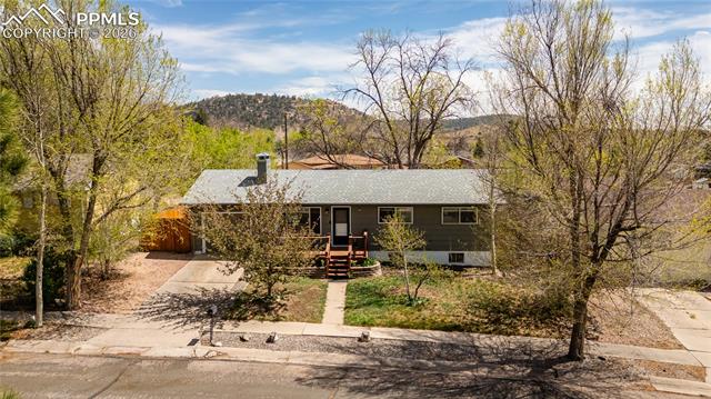 MLS Image for 3705  Windsor  ,Colorado Springs, Colorado
