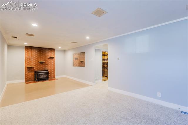 MLS Image for 3705  Windsor  ,Colorado Springs, Colorado