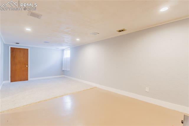 MLS Image for 3705  Windsor  ,Colorado Springs, Colorado