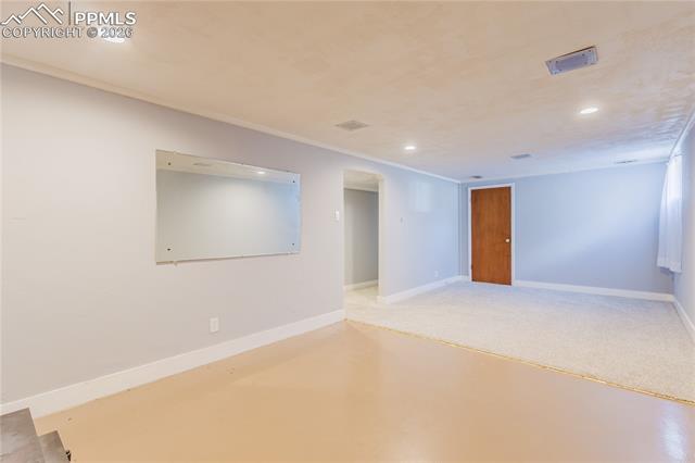 MLS Image for 3705  Windsor  ,Colorado Springs, Colorado