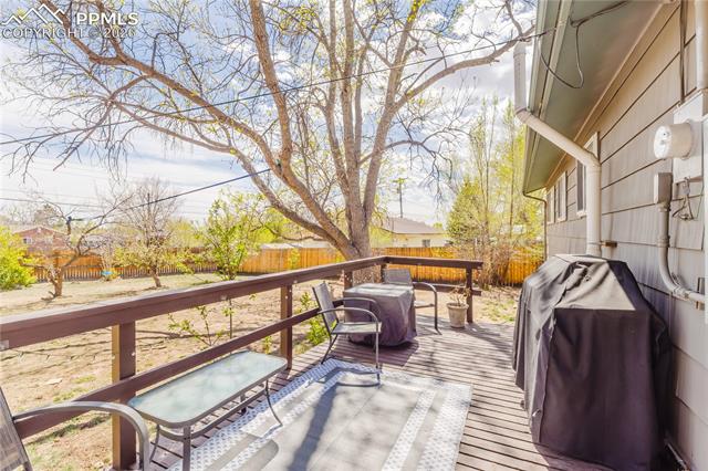MLS Image for 3705  Windsor  ,Colorado Springs, Colorado