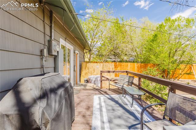 MLS Image for 3705  Windsor  ,Colorado Springs, Colorado