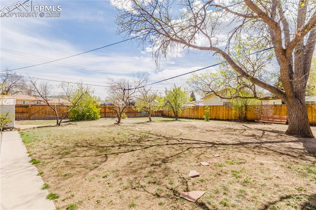 MLS Image for 3705  Windsor  ,Colorado Springs, Colorado