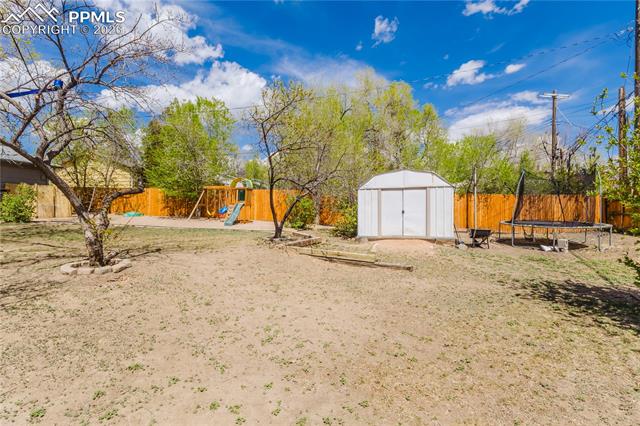 MLS Image for 3705  Windsor  ,Colorado Springs, Colorado