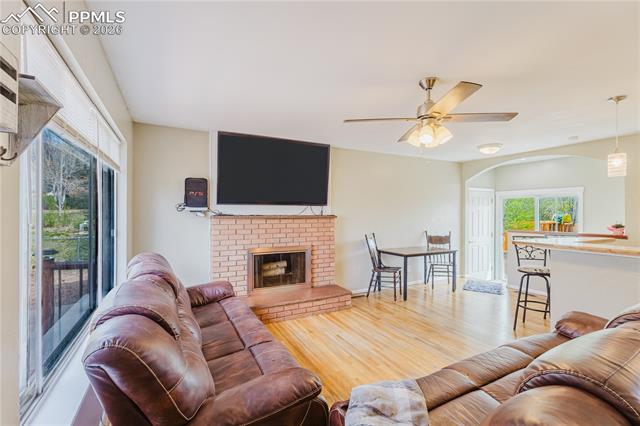 MLS Image for 3705  Windsor  ,Colorado Springs, Colorado