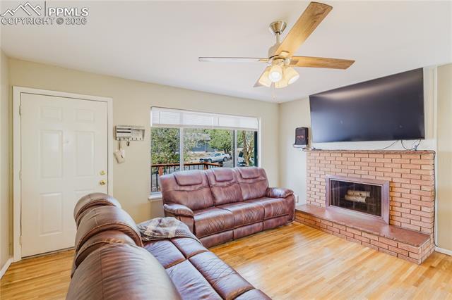 MLS Image for 3705  Windsor  ,Colorado Springs, Colorado