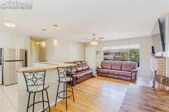 MLS Image for 3705  Windsor  ,Colorado Springs, Colorado