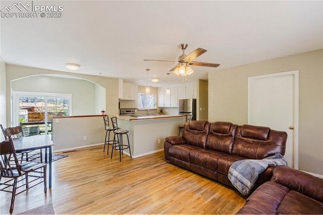 MLS Image for 3705  Windsor  ,Colorado Springs, Colorado