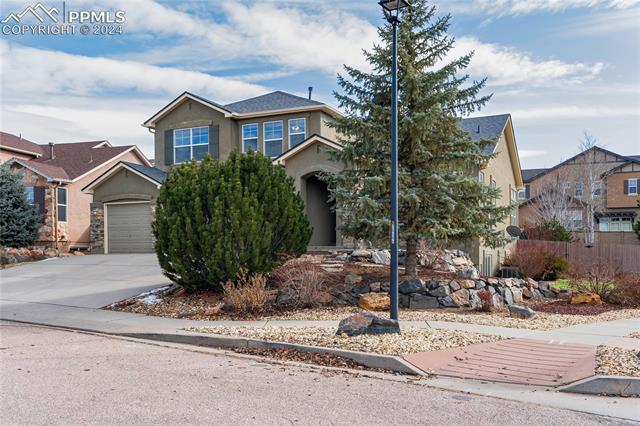 MLS Image for 3103  Summer Rain  ,Colorado Springs, Colorado