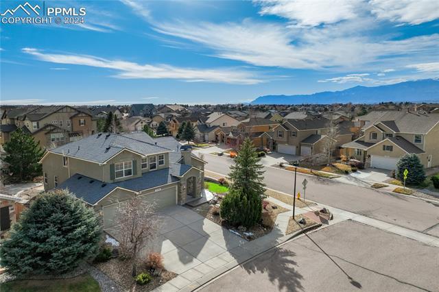 MLS Image for 3103  Summer Rain  ,Colorado Springs, Colorado