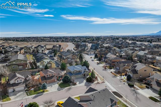 MLS Image for 3103  Summer Rain  ,Colorado Springs, Colorado