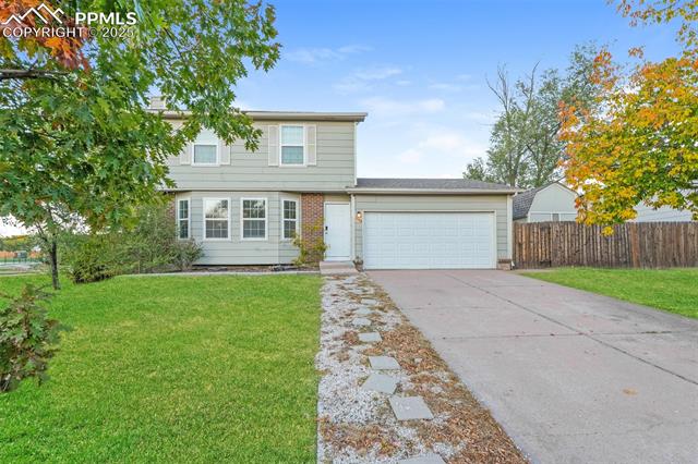 1068  Keith  , colorado springs&nbsp; House Search MLS Picture