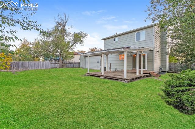 MLS Image for 1068  Keith  ,Colorado Springs, Colorado