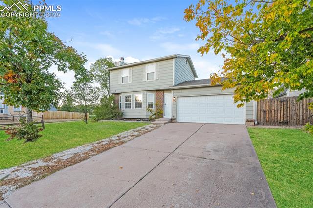 MLS Image for 1068  Keith  ,Colorado Springs, Colorado