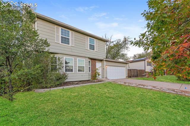 MLS Image for 1068  Keith  ,Colorado Springs, Colorado