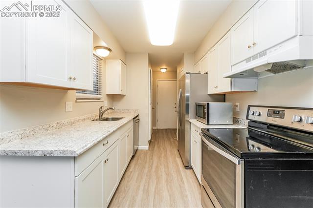 MLS Image for 1068  Keith  ,Colorado Springs, Colorado