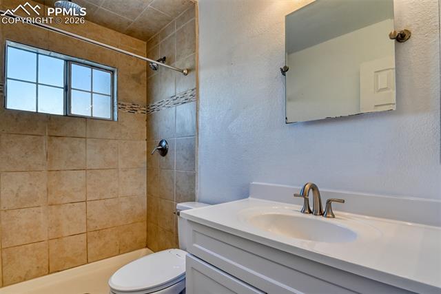 MLS Image for 3140  Van Teylingen  P ,Colorado Springs, Colorado