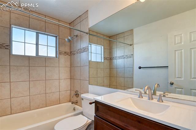 MLS Image for 3140  Van Teylingen  P ,Colorado Springs, Colorado