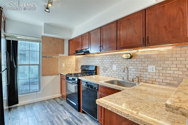 MLS Image for 3140  Van Teylingen  P ,Colorado Springs, Colorado