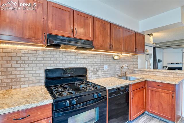 MLS Image for 3140  Van Teylingen  P ,Colorado Springs, Colorado