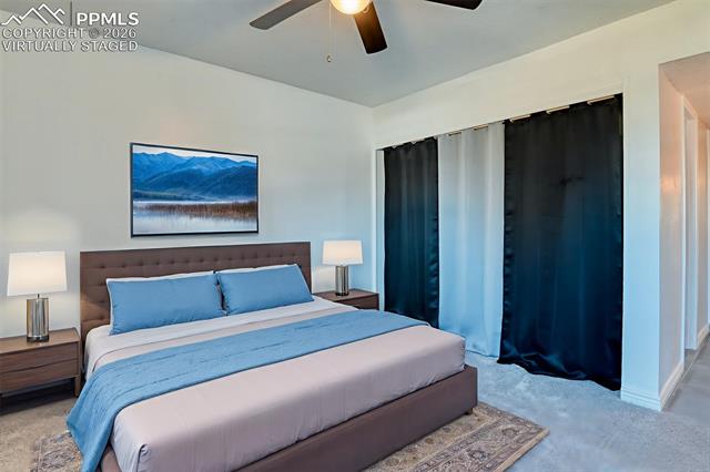 MLS Image for 3140  Van Teylingen  P ,Colorado Springs, Colorado