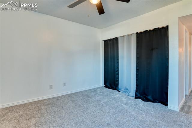 MLS Image for 3140  Van Teylingen  P ,Colorado Springs, Colorado