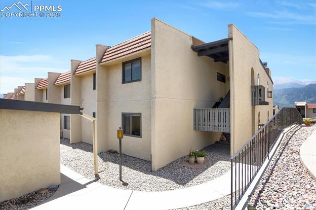 906  Fontmore  B , colorado springs  House Search MLS Picture
