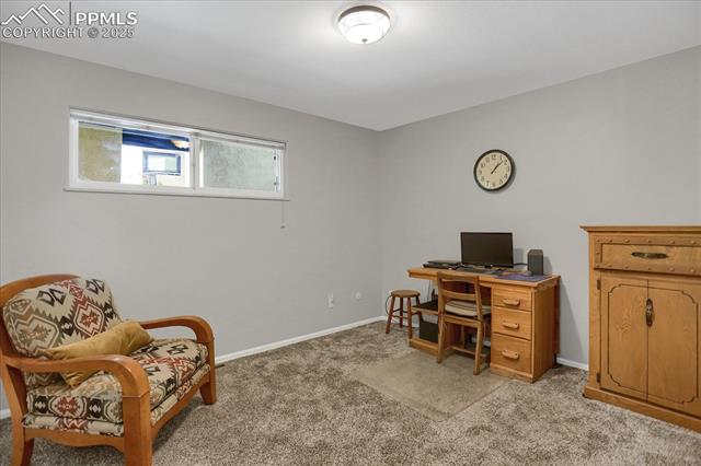MLS Image for 906  Fontmore  B ,Colorado Springs, Colorado