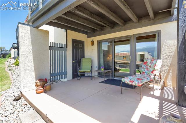 MLS Image for 906  Fontmore  B ,Colorado Springs, Colorado