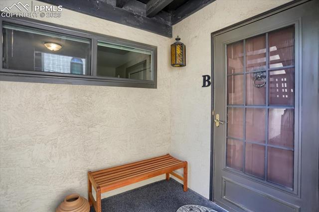 MLS Image for 906  Fontmore  B ,Colorado Springs, Colorado