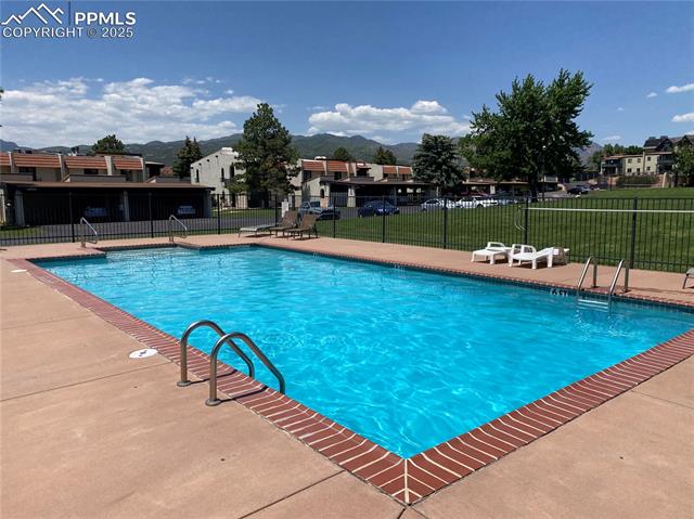 MLS Image for 906  Fontmore  B ,Colorado Springs, Colorado