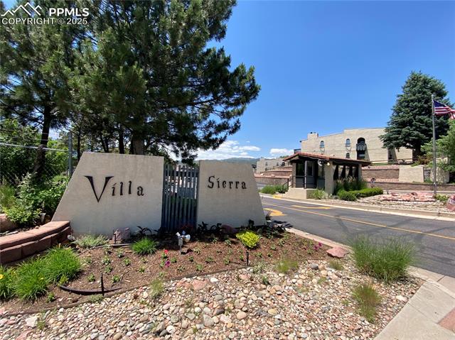 MLS Image for 906  Fontmore  B ,Colorado Springs, Colorado