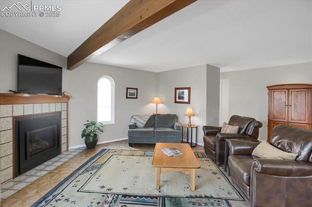 MLS Image for 906  Fontmore  B ,Colorado Springs, Colorado