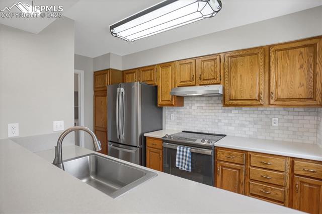 MLS Image for 906  Fontmore  B ,Colorado Springs, Colorado