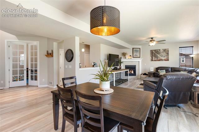 MLS Image for 17935  Lake Side  ,Monument, Colorado