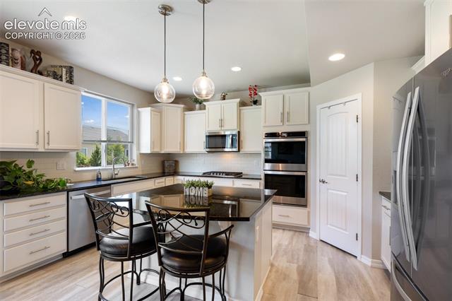 MLS Image for 17935  Lake Side  ,Monument, Colorado
