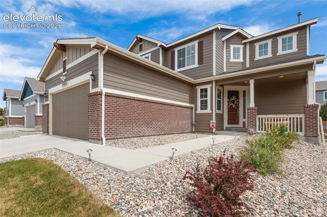 MLS Image for 17935  Lake Side  ,Monument, Colorado