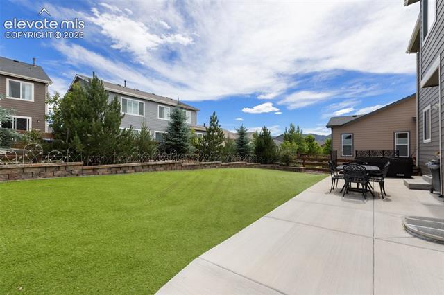 MLS Image for 17935  Lake Side  ,Monument, Colorado