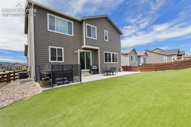 MLS Image for 17935  Lake Side  ,Monument, Colorado