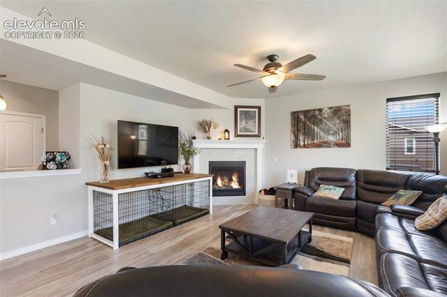 MLS Image for 17935  Lake Side  ,Monument, Colorado