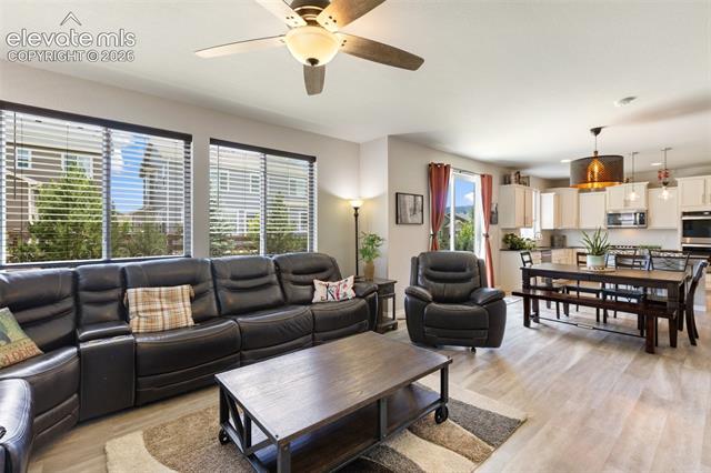 MLS Image for 17935  Lake Side  ,Monument, Colorado