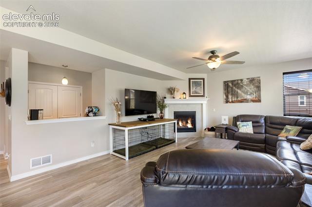 MLS Image for 17935  Lake Side  ,Monument, Colorado