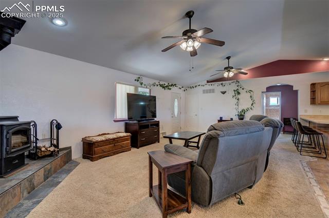 MLS Image for 935 W Camino Pablo  ,Pueblo, Colorado