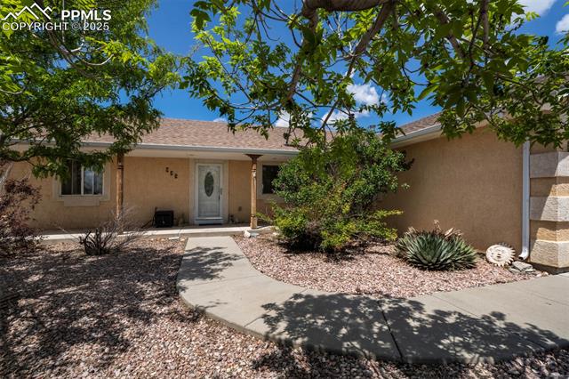 MLS Image for 935 W Camino Pablo  ,Pueblo, Colorado