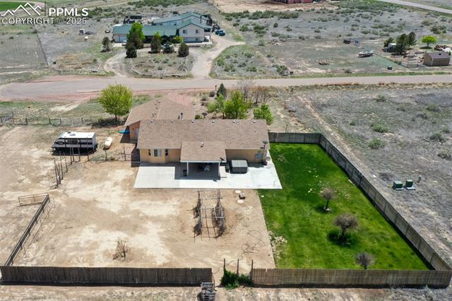 MLS Image for 935 W Camino Pablo  ,Pueblo, Colorado