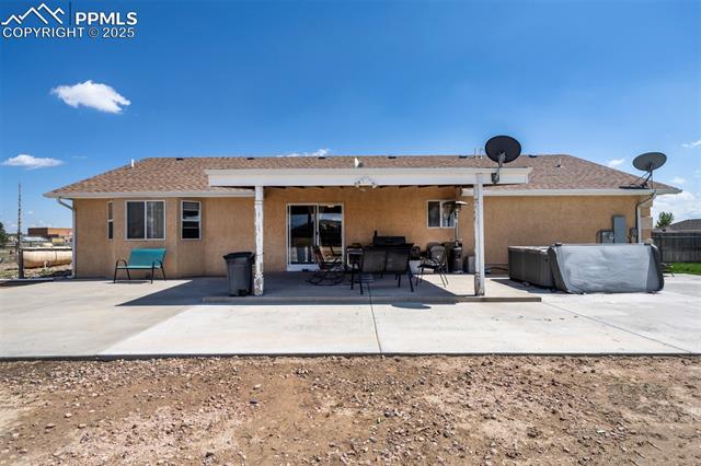 MLS Image for 935 W Camino Pablo  ,Pueblo, Colorado