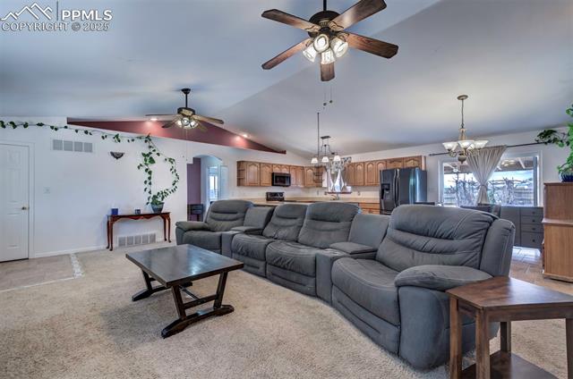MLS Image for 935 W Camino Pablo  ,Pueblo, Colorado